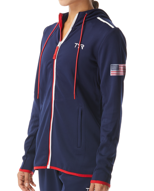 ::636 Red/White/Navy