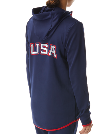 ::636 Red/White/Navy