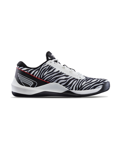 Product image for 742 Black/White/Red