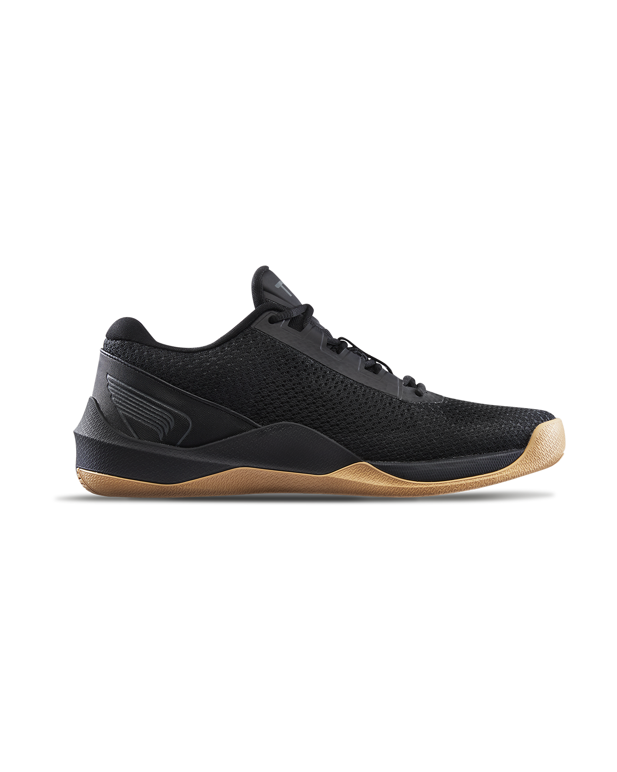 ::544 Black/Gum