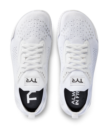 ::100 White